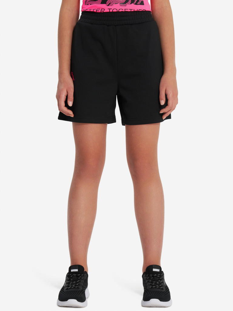 Шорты для девочек Kappa — фото №2