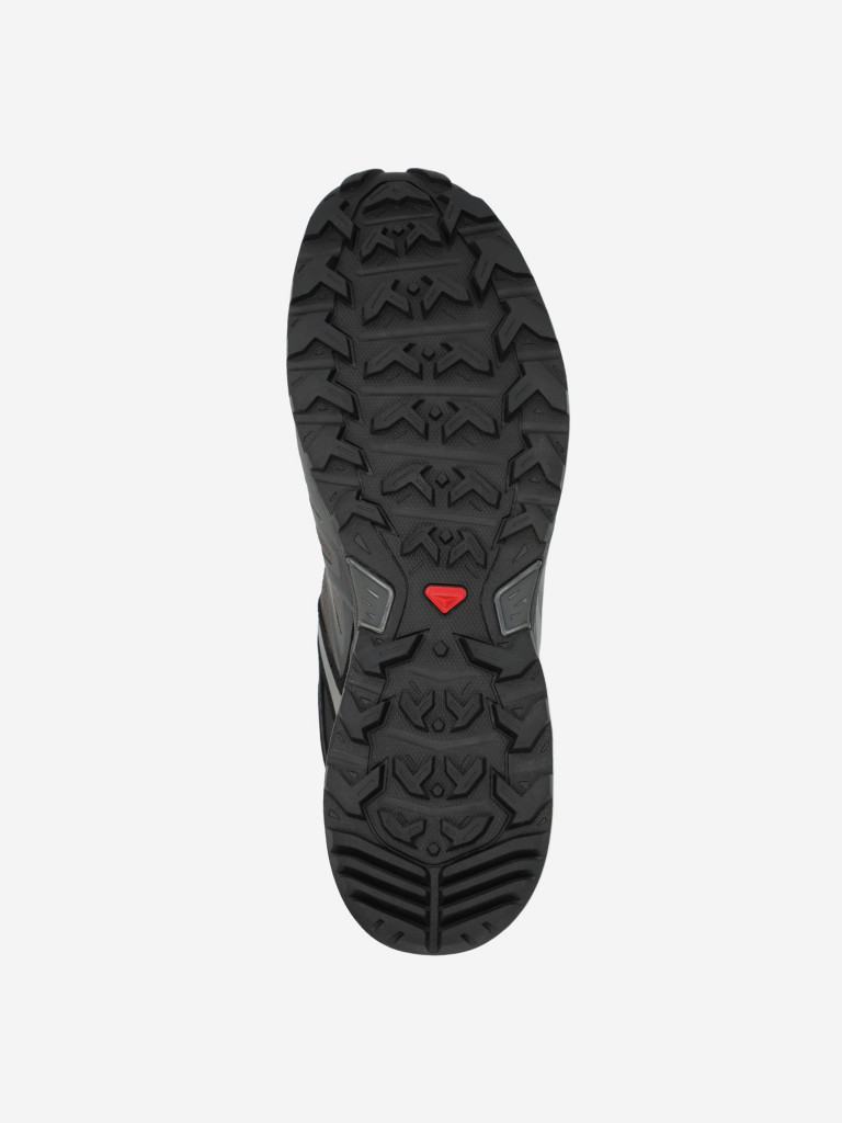 Полуботинки мужские Salomon X Ultra 3 Wide GTX — фото №7