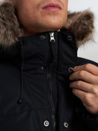 Пуховик мужской Columbia Marquam Peak III Parka — фото №7