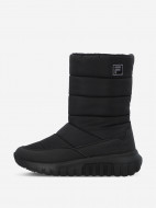 FILA әйелдер жылы етігі — фото №2
