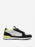 Кроссовки для мальчиков PUMA Graviton Jr — фото №4