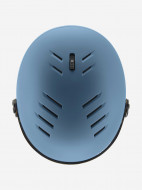 Шлем Uvex Wanted Visor — фото №5