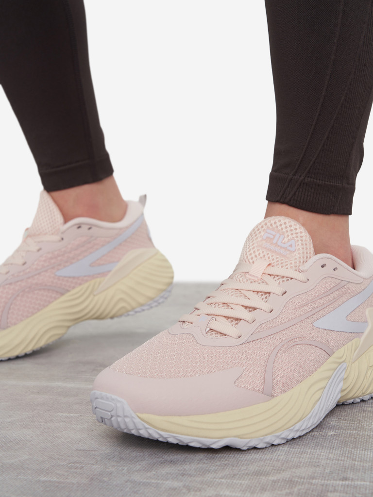 Кроссовки женские FILA Krypton 3.0 — фото №9