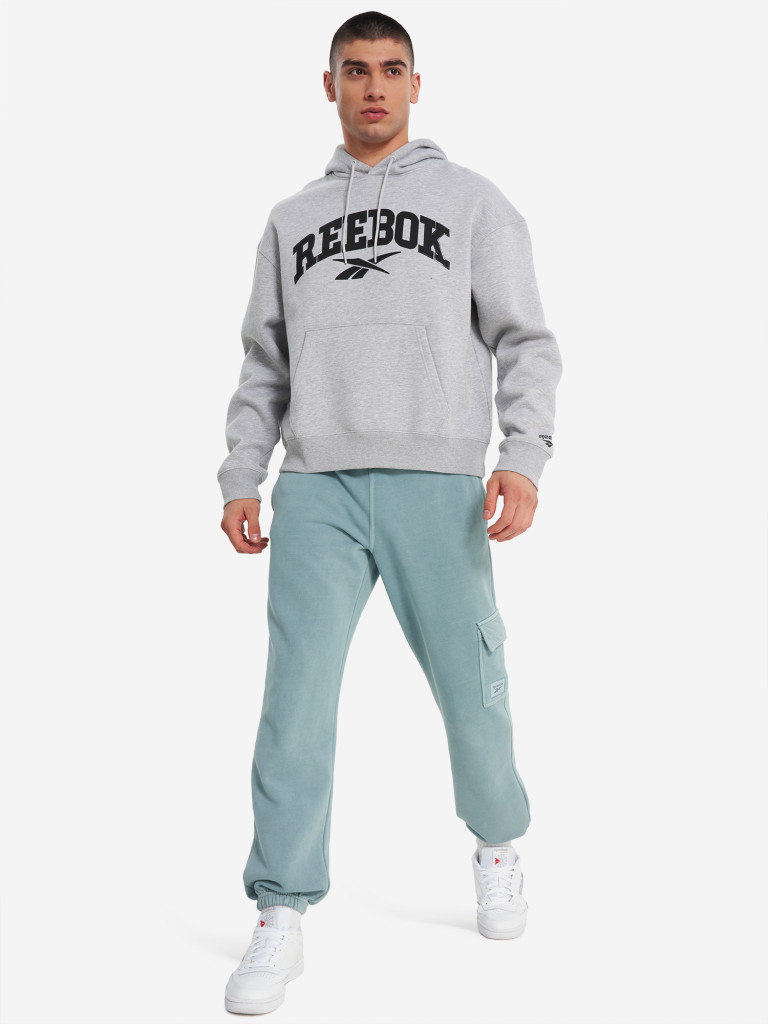 Reebok Colman ерлер худиі — фото №4