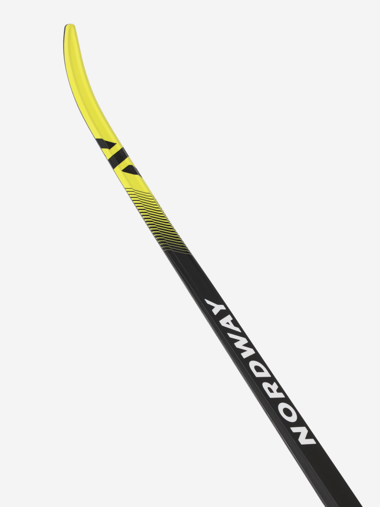 Nordway Classic жүгіру шаңғысы + NNN бекітпелері