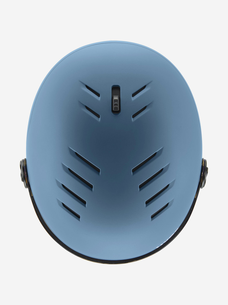 Шлем Uvex Wanted Visor — фото №5