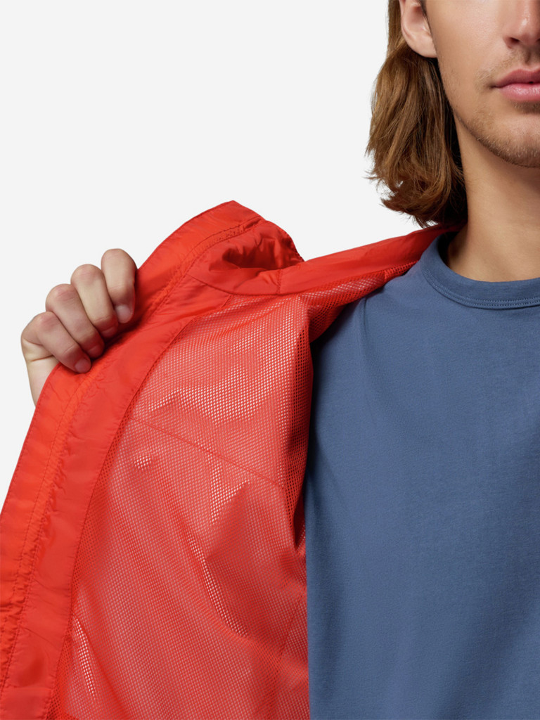 Куртка мембранная мужская Columbia Watertight II Jacket — фото №9