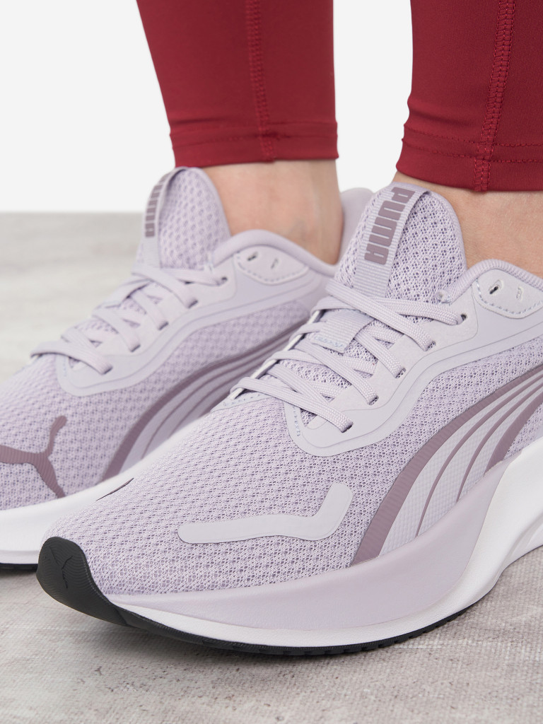 Кроссовки женские Puma Pounce Lite — фото №9