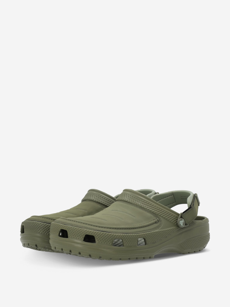 Сабо мужские Crocs Yukon Vista II LR — фото №3