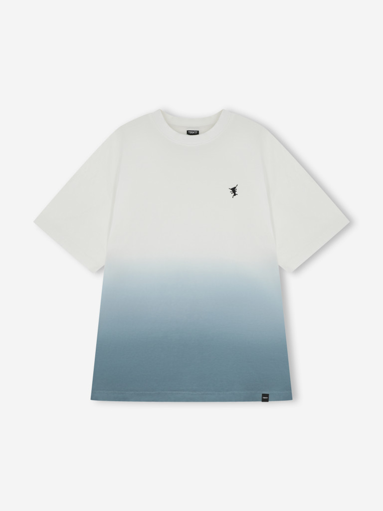 Футболка мужская оверсайз Termit — фото №9