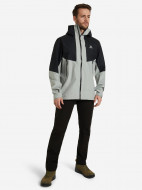 Куртка мембранная мужская Salomon Outline Gtx — фото №3