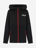Толстовка для мальчиков FILA — фото №10