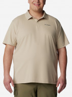 Columbia Utilizer Polo, Plus Size ерлер полосы