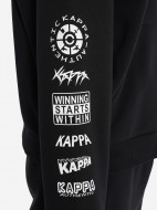 Толстовка мужская оверсайз Kappa — фото №8