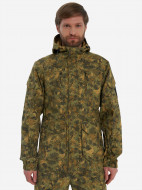 Geotech жеңіл ерлер курткасы — фото №2