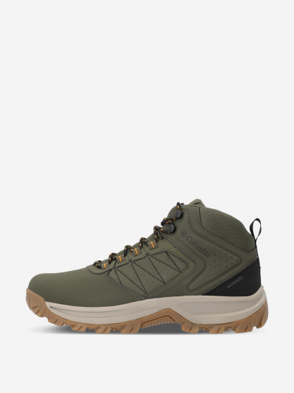 Ботинки мужские Columbia Transverse™ Hike Waterproof