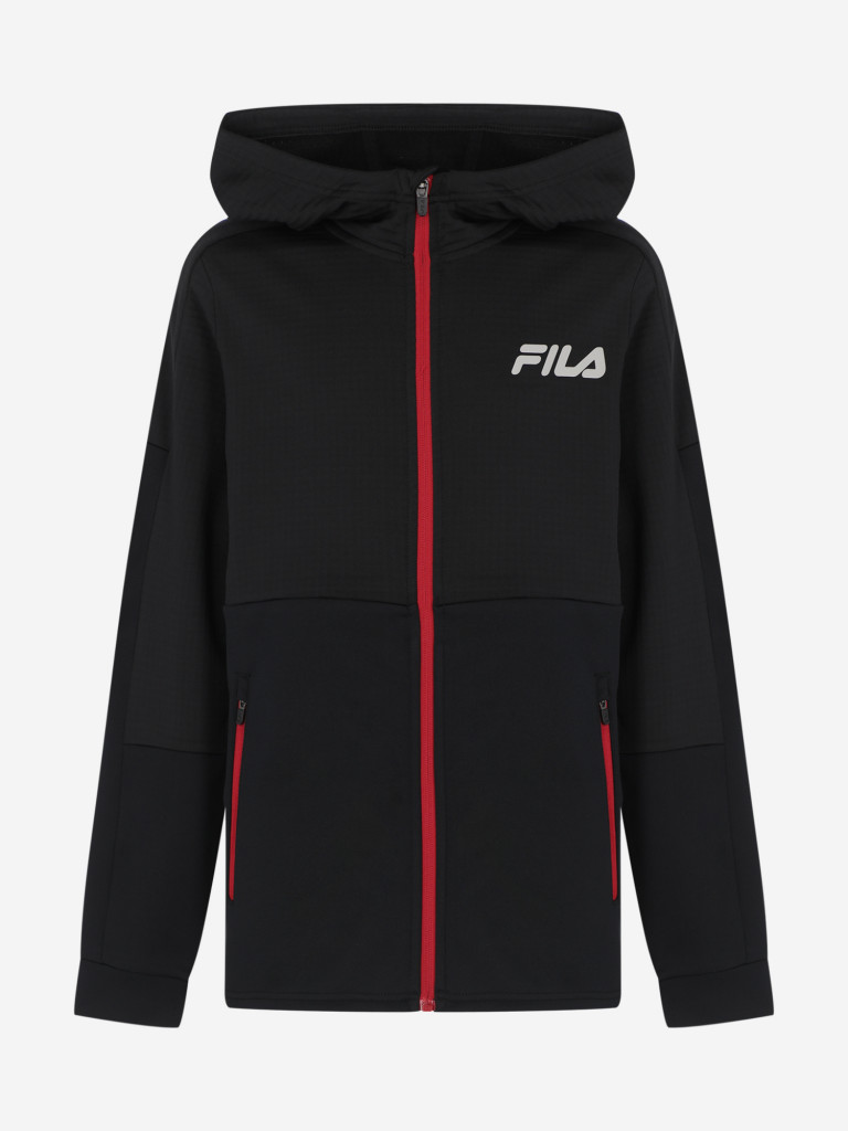 Толстовка для мальчиков FILA — фото №10