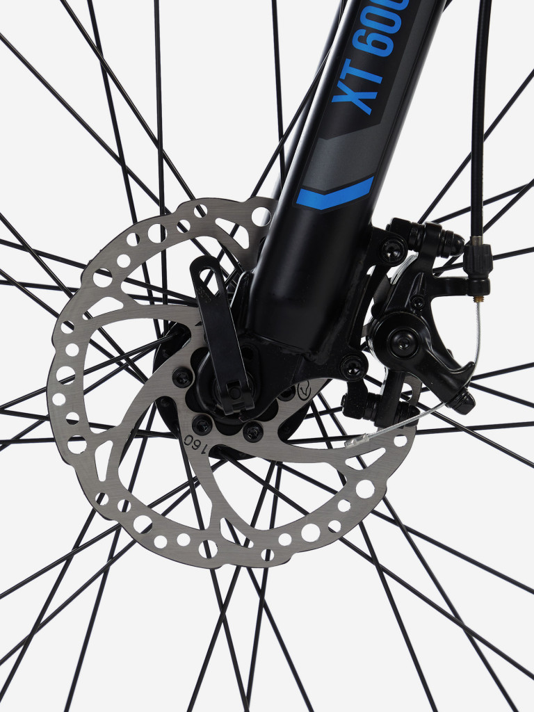 Электровелосипед Eltreco XT 600 Pro 27.5" — фото №19