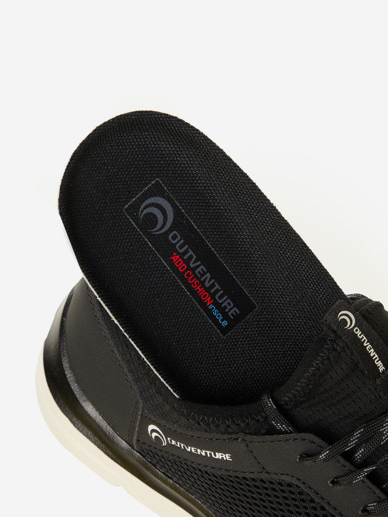 Кроссовки мужские Outventure Monaco Slip-On 2 — фото №9