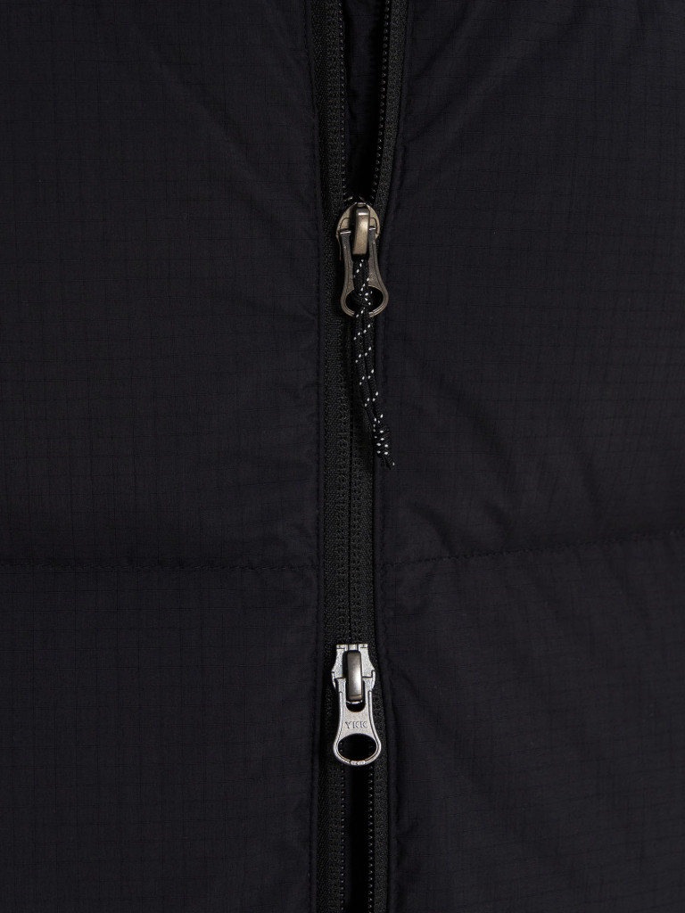 Пуховик женский Mountain Hardwear Nevadan Down Long Parka — фото №12