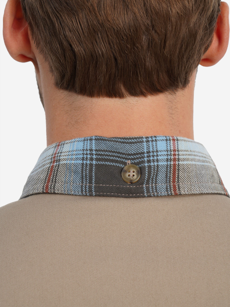 Рубашка мужская Cordillero — фото №6