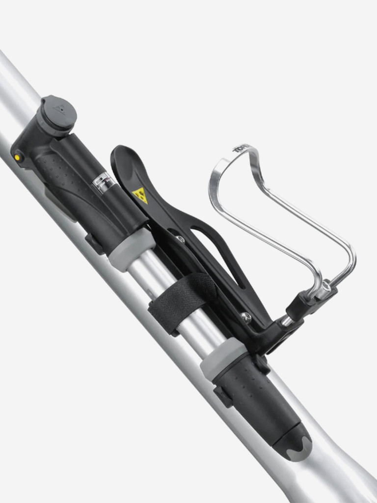 Насос Topeak Mini Dual G — фото №2