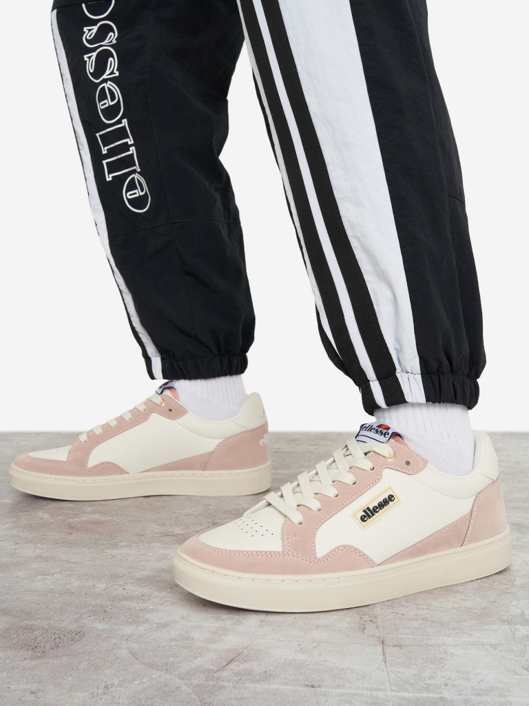 Кеды женские Ellesse Albury — фото №7