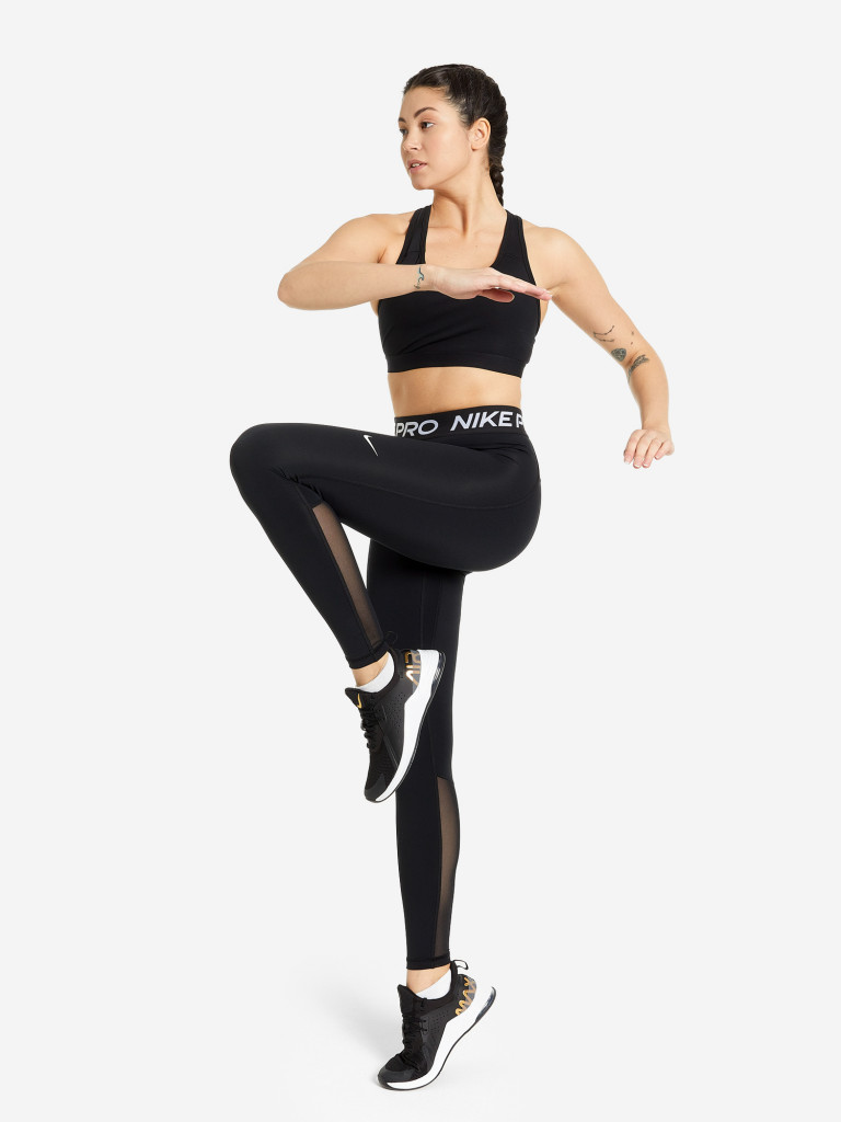 Nike Pro әйелдер легинсі — фото №3