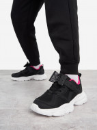 Кроссовки для девочек Etonic Alice — фото №8