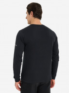 Лонгслив мужской Columbia Rockaway River Graphic Ls Tee — фото №3