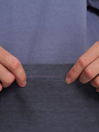 Termit оверсайз әйелдер футболкасы — фото №8