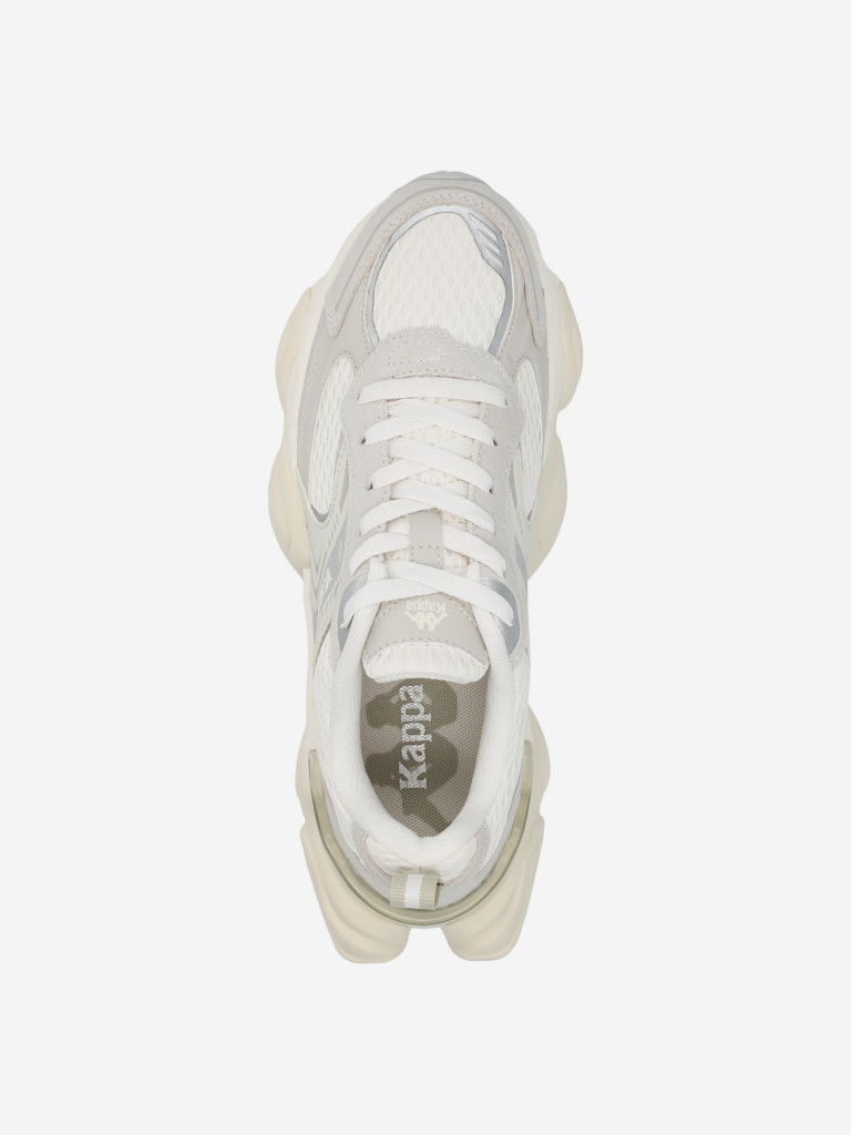 Кроссовки женские Kappa Pongo Ng Mesh — фото №5