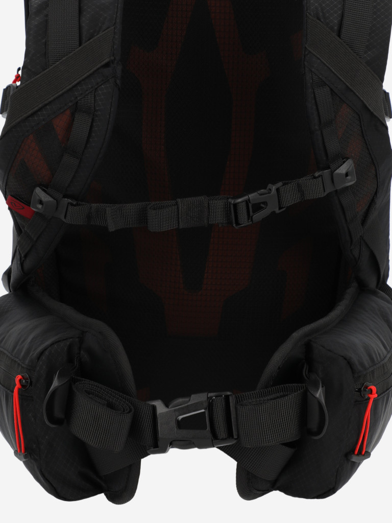 Рюкзак Northland Berg 25 л — фото №16