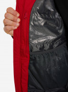 Куртка утепленная мужская Columbia Snow Shredder Jacket — фото №11