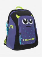Рюкзак детский Head Kids Tour Backpack Monster 14 л — фото №2