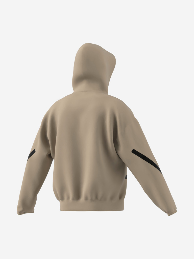 adidas Z.N.E. ерлер худиі — фото №3