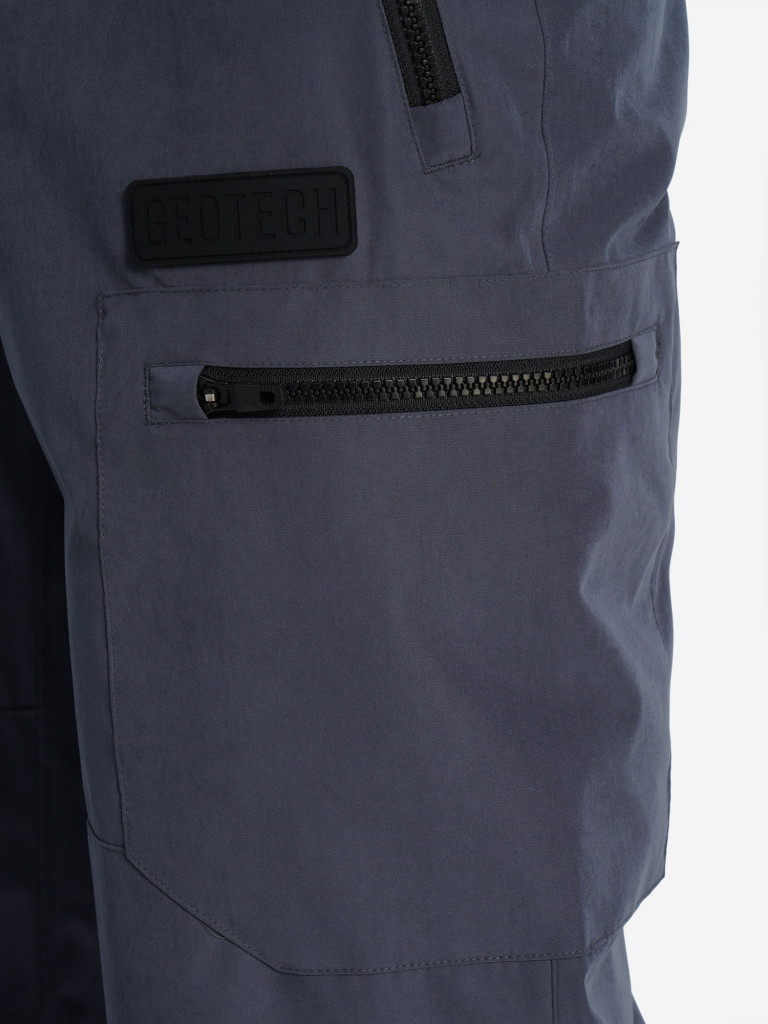 Geotech ерлер мембраналы шалбары — фото №6