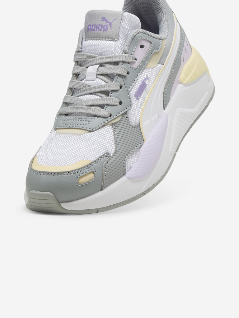 Кроссовки женские PUMA X-Ray 3 — фото №6