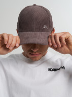 Бейсболка Kappa — фото №7
