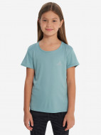 Футболка для девочек Demix — фото №2