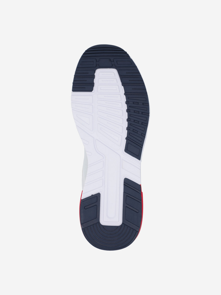 Кроссовки мужские Lotto Renty Sneakers белый цвет — купить за 20290 тг ...
