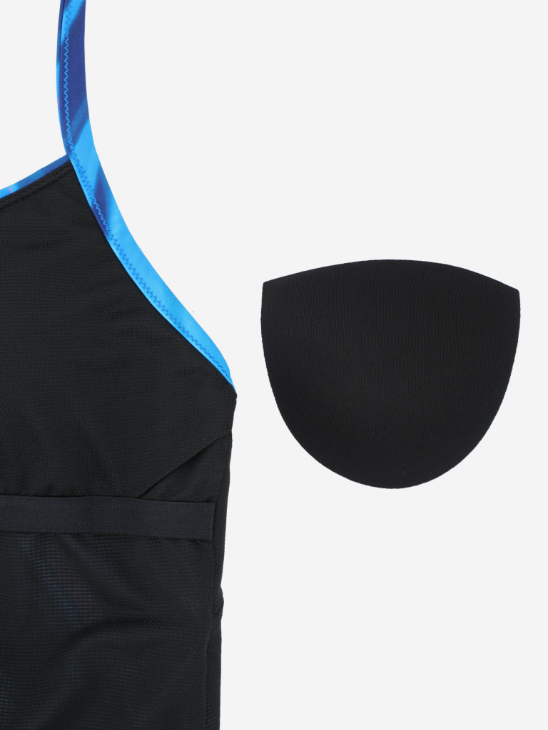 Купальник слитный женский Speedo Racerback — фото №7