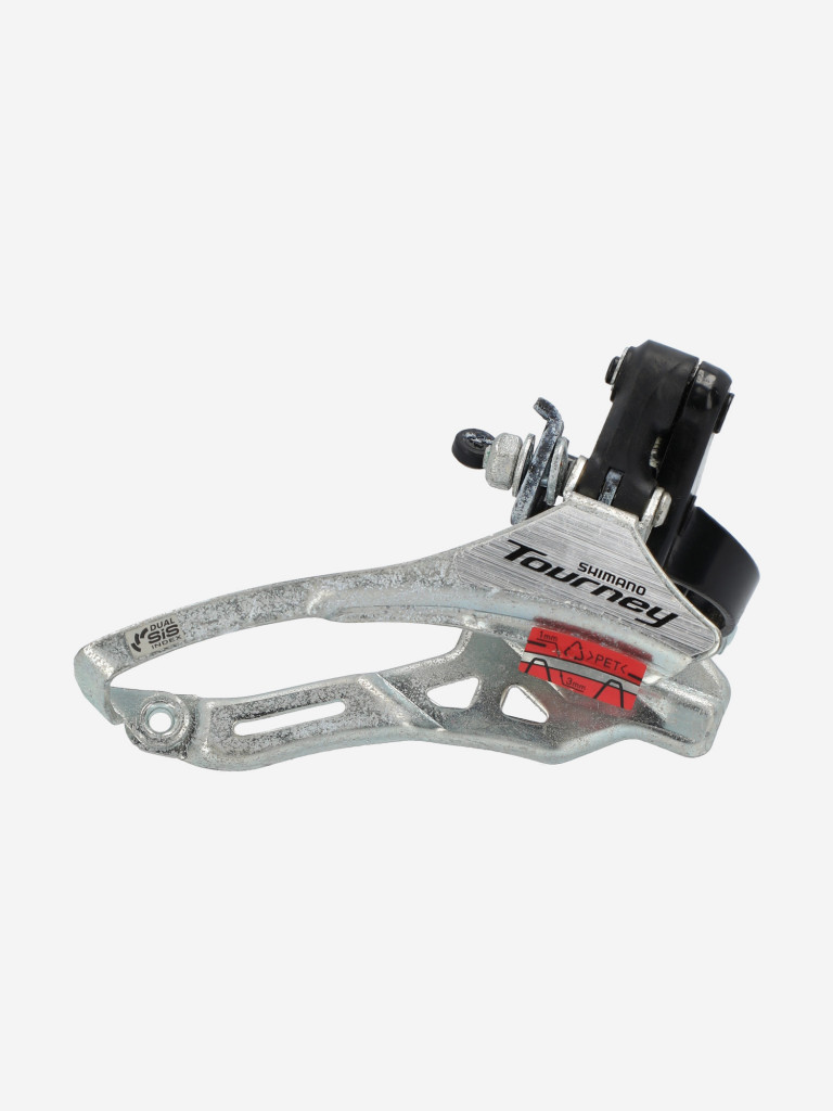 Shimano Tourney FD-TY300 алдыңғы ауыстырып қосқышы