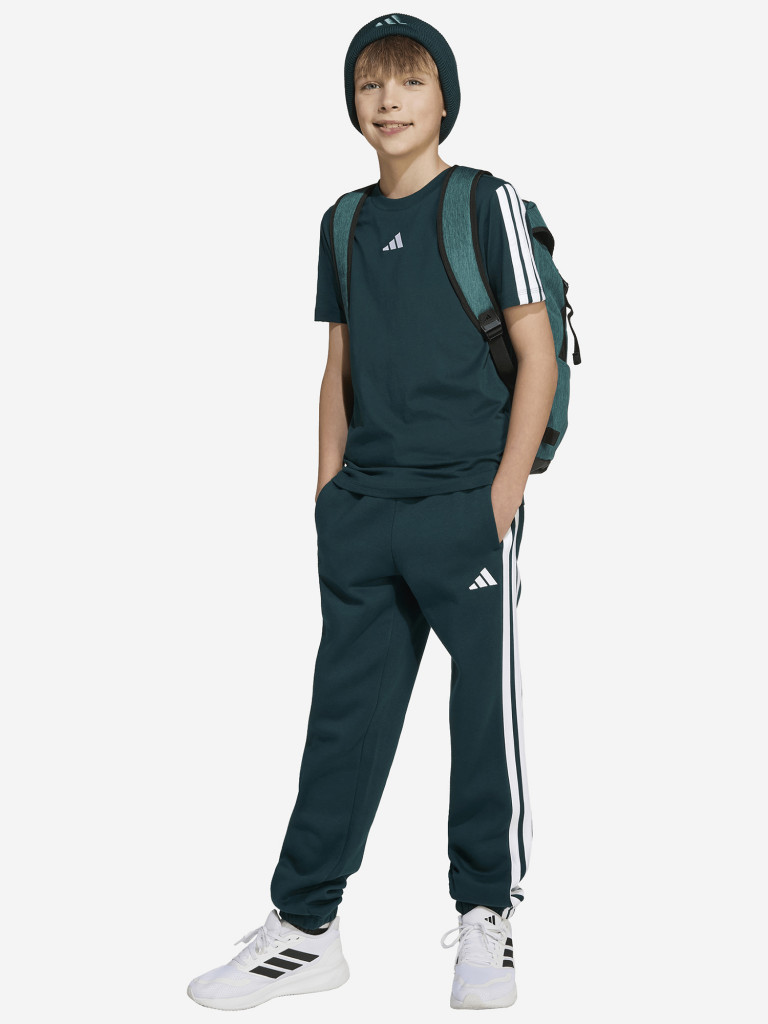 Футболка для мальчиков adidas — фото №4