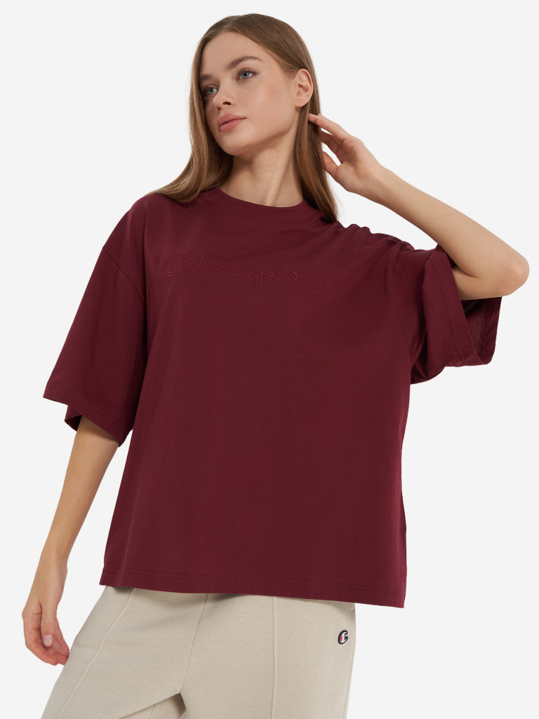 Футболка женская Champion — фото №5