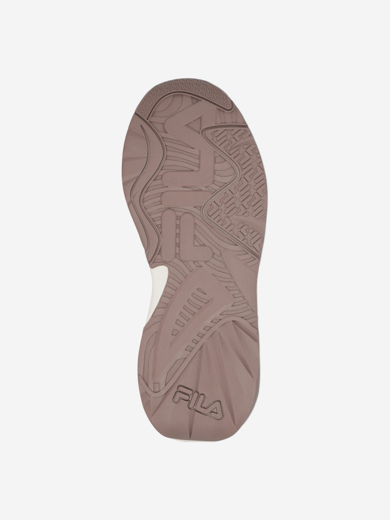 Кроссовки женские FILA Chain Smr — фото №13