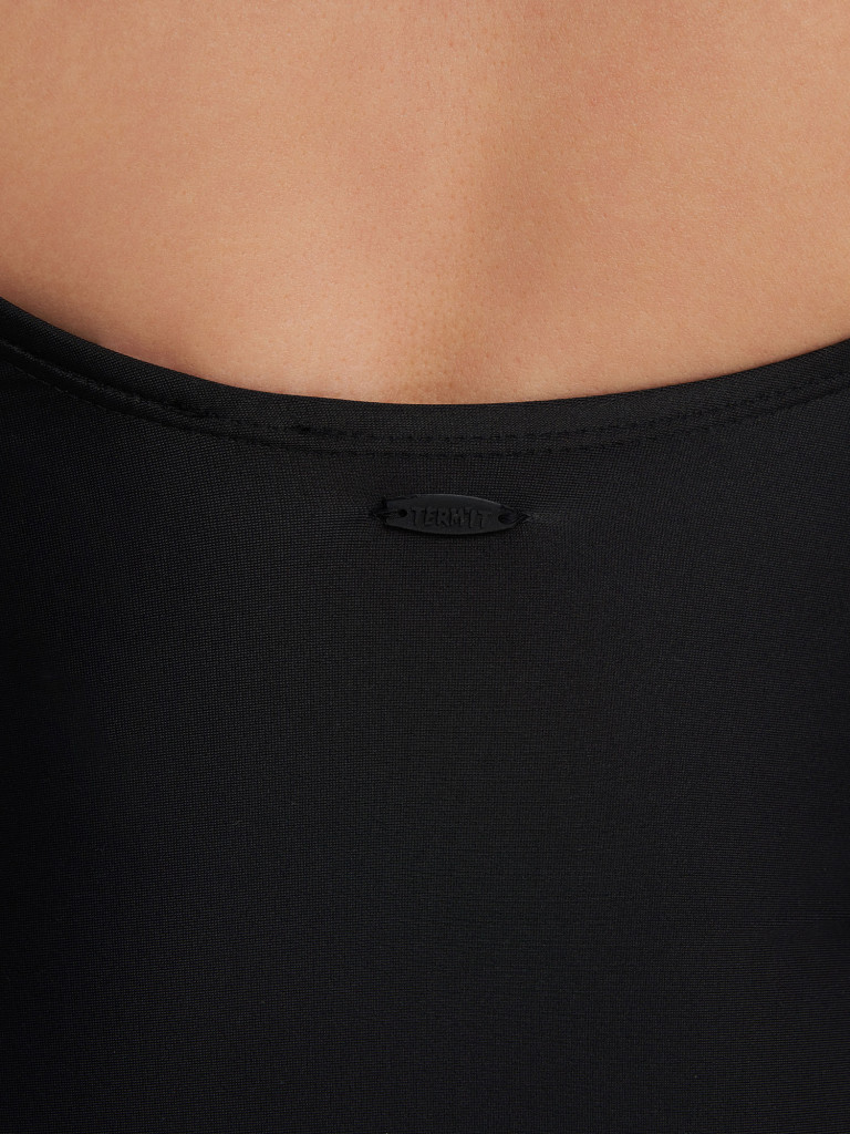 Termit әйелдер тұтас шомылу киімі — фото №7