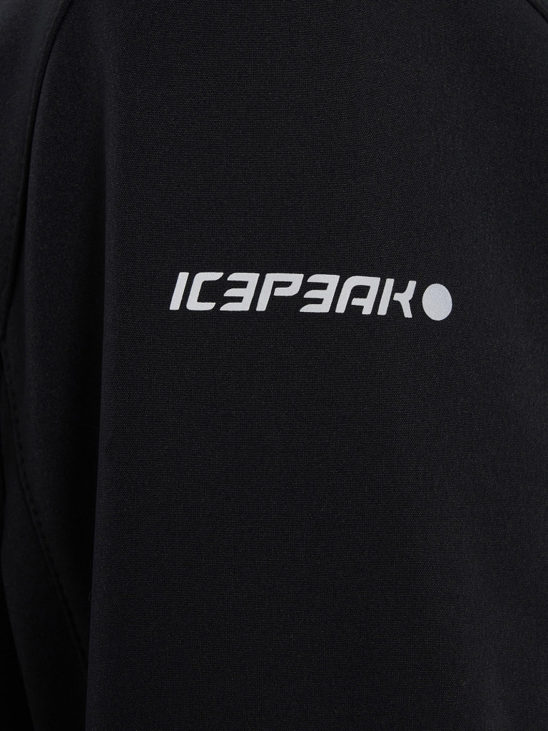 Куртка софтшелл женская IcePeak Brenham — фото №13