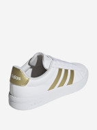 adidas Grand Court Base 3.0 әйелдер кедысы — фото №3