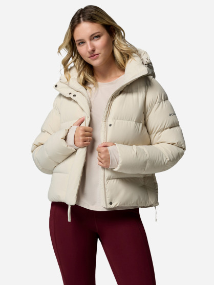 Columbia Amaze Puff Hooded Jacket әйелдер мамық курткасы